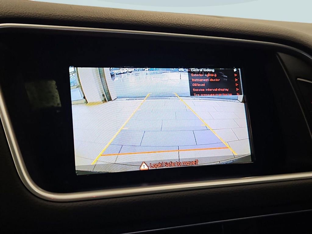 Used 2015 Audi Q5 2.0T Premium image 19