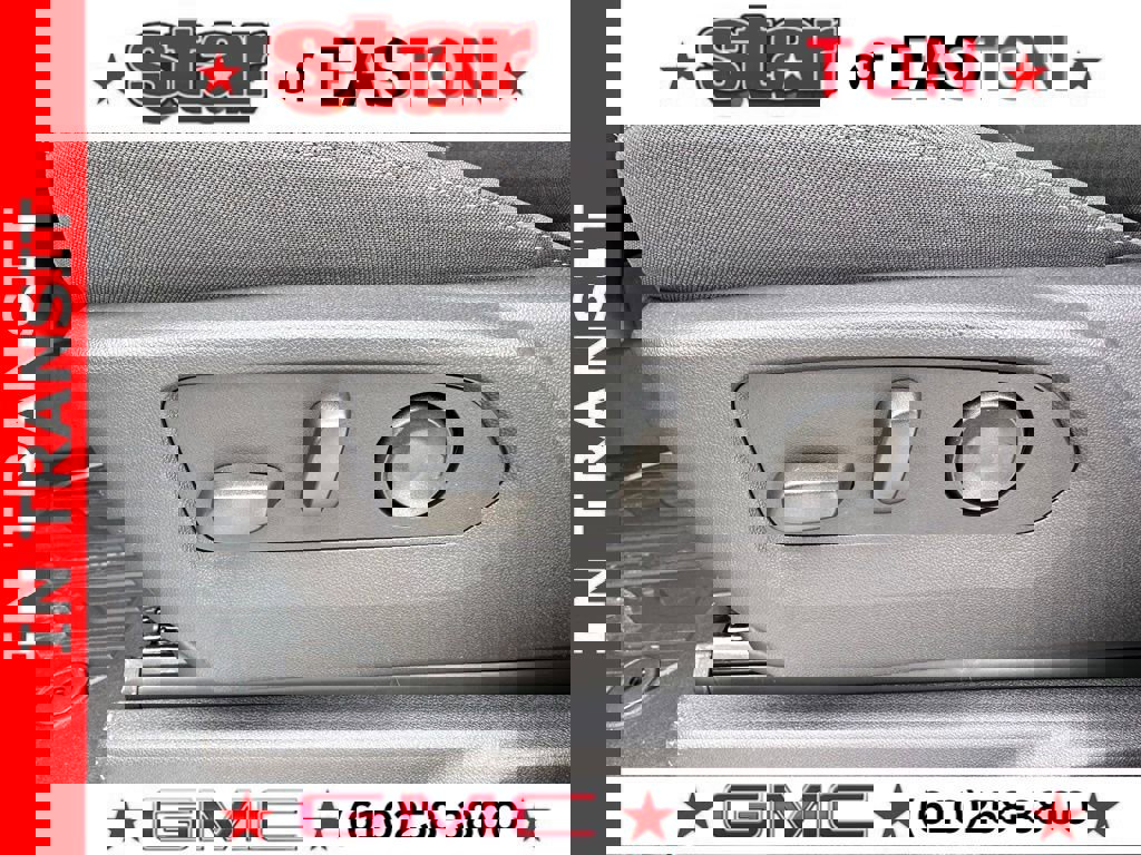 New 2026 GMC Sierra 1500 Elevation w/ Elevation Select Package image 14