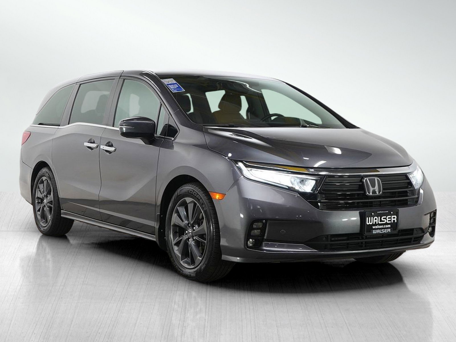 Used 2022 Honda Odyssey Touring image 7