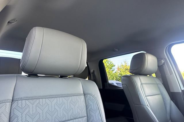 Used 2023 Toyota Tundra Limited w/ TRD Off-Road Package image 16