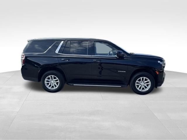 Used 2022 Chevrolet Tahoe LS AWD/4WD image 6