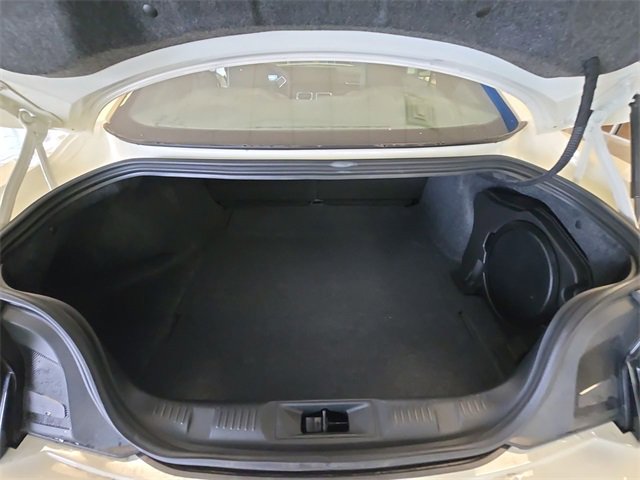 Used 2025 Ford Mustang GT Premium w/ 60th Anniversary Package image 23