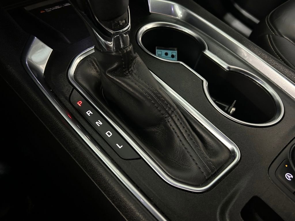 Used 2023 Chevrolet Traverse LT image 47