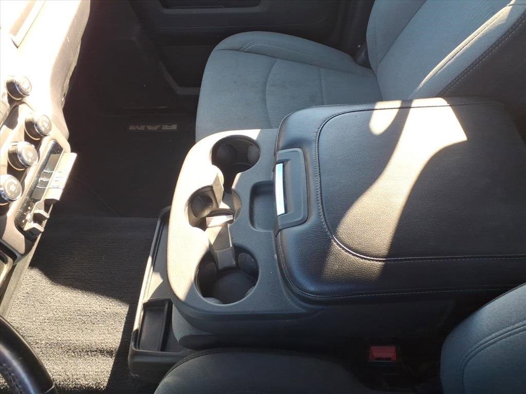 Used 2024 RAM 2500 Big Horn image 14