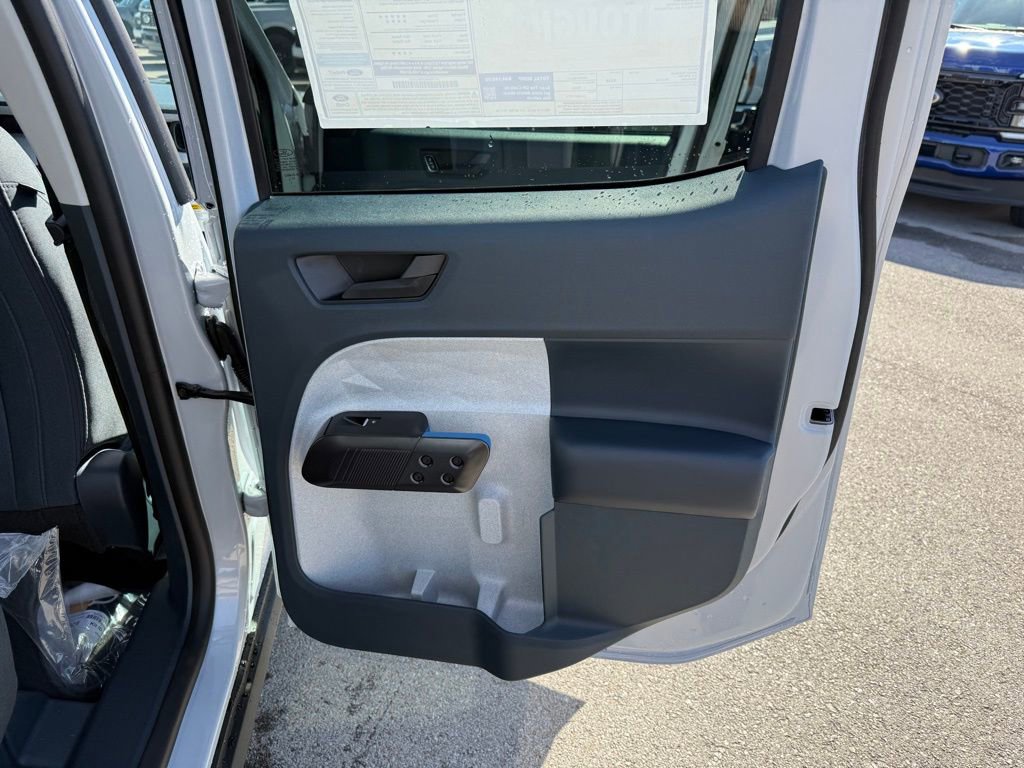 New 2026 Ford Maverick XLT w/ XLT Luxury Package image 20