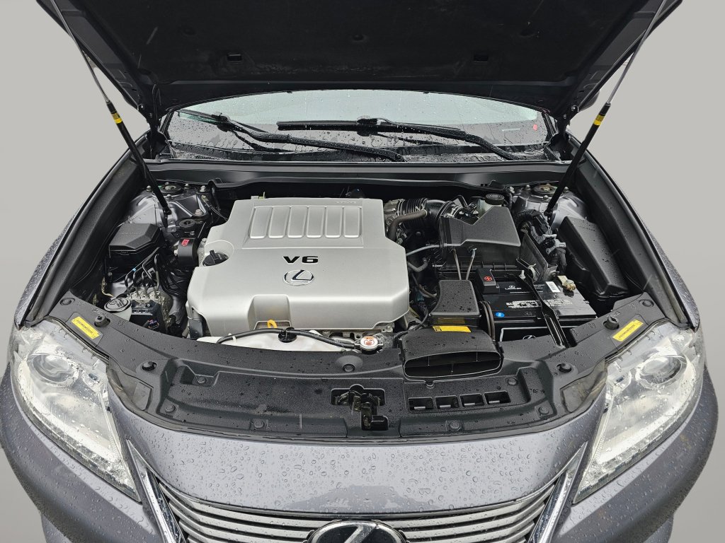 Used 2013 Lexus ES 350 w/ Luxury Pkg image 15