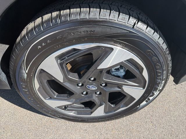 Used 2024 Subaru Crosstrek 2.5i Limited AWD/4WD image 43