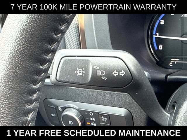 Used 2022 Ford Bronco Sport Outer Banks w/ Tech Package AWD/4WD image 27