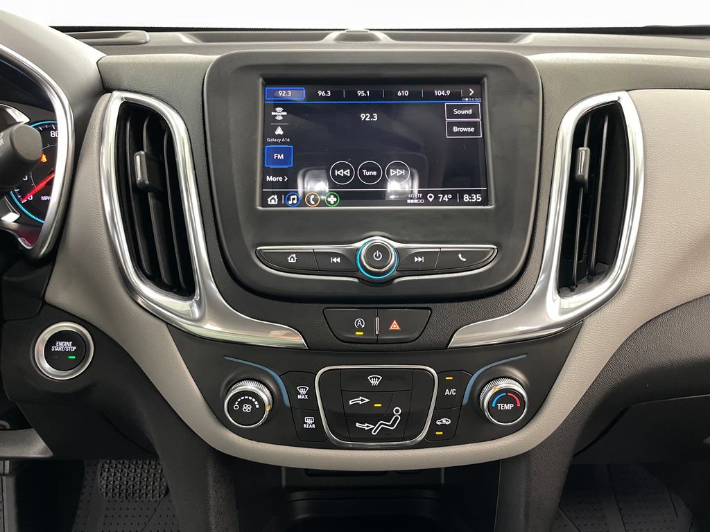 Certified 2024 Chevrolet Equinox LS w/ LS Convenience Package FWD image 29