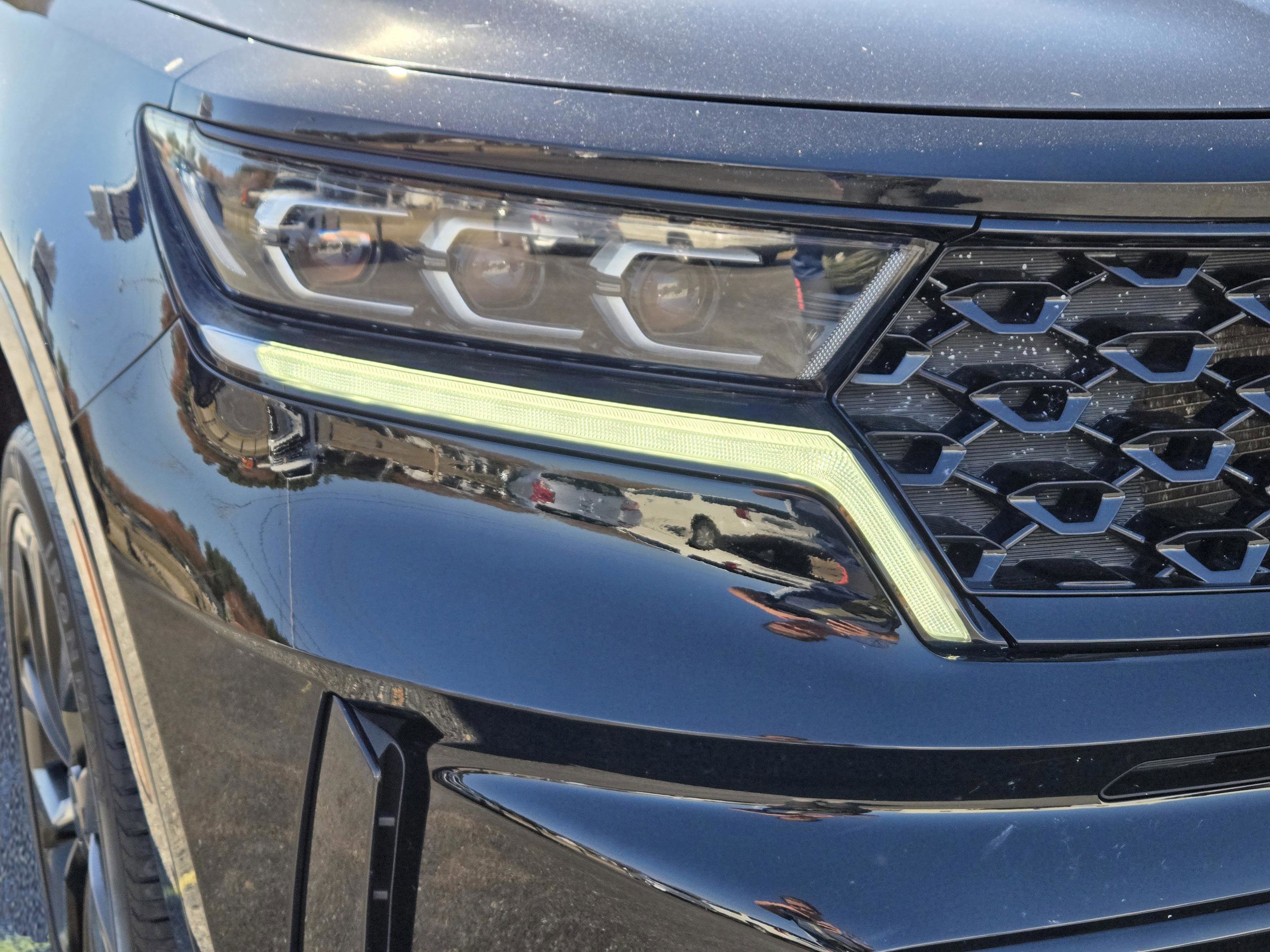 Used 2022 Kia Sorento SX image 27