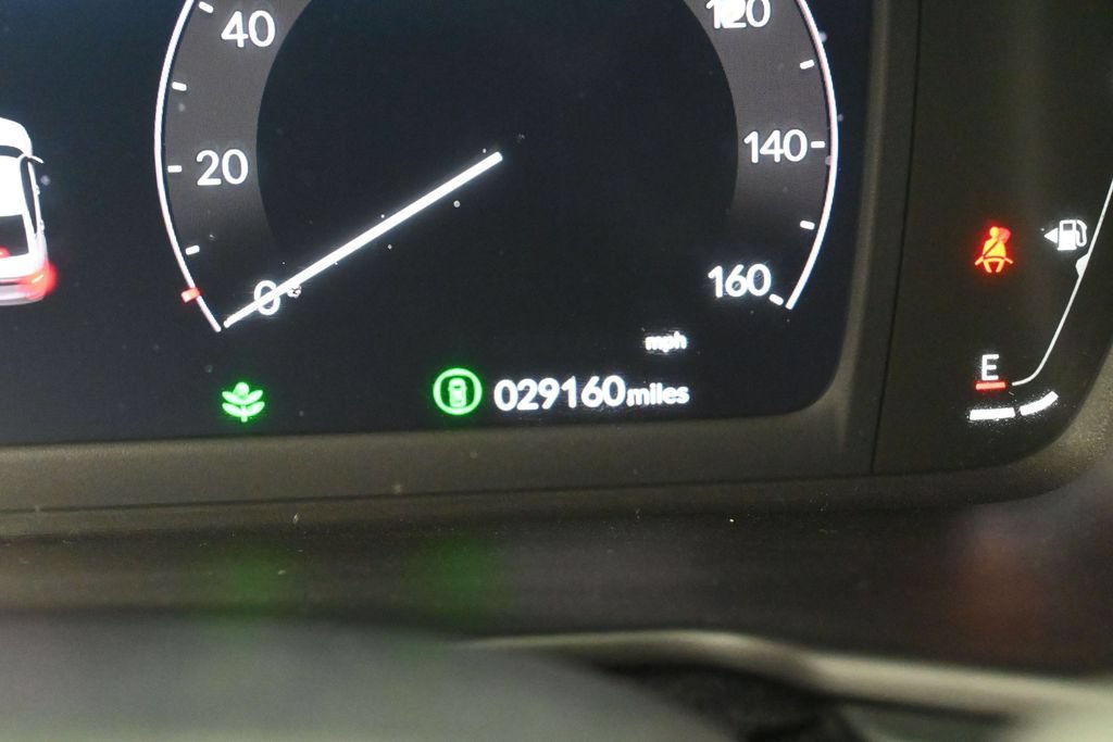 Used 2024 Honda Accord LX image 27