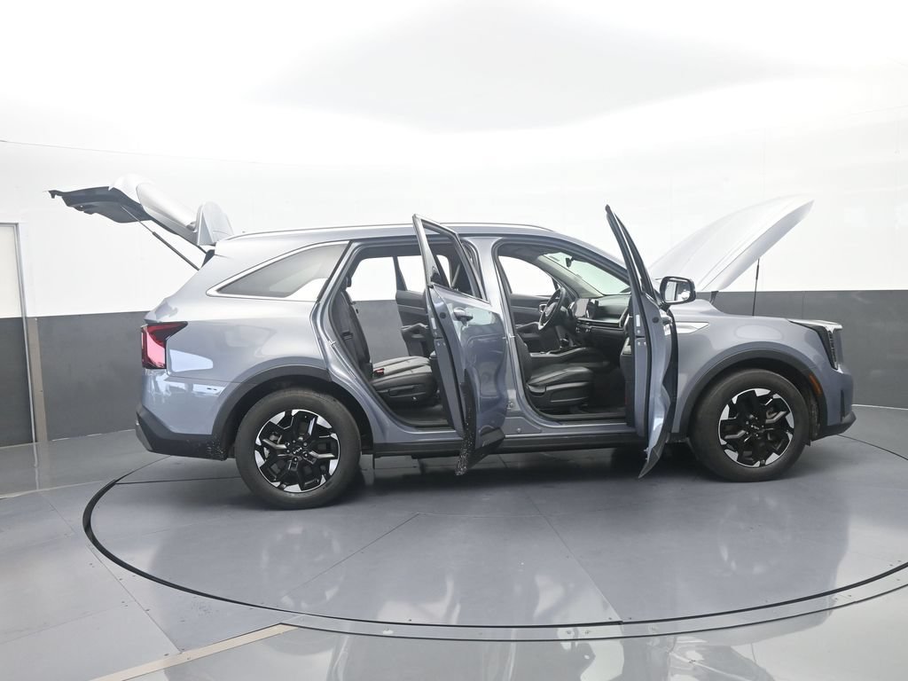Used 2024 Kia Sorento S FWD image 75