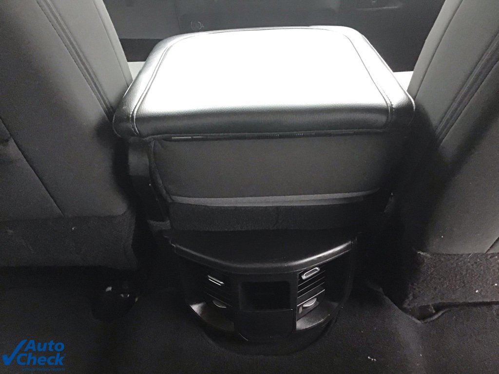 Used 2024 RAM 2500 Big Horn image 17