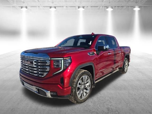 Used 2024 GMC Sierra 1500 Denali image 6