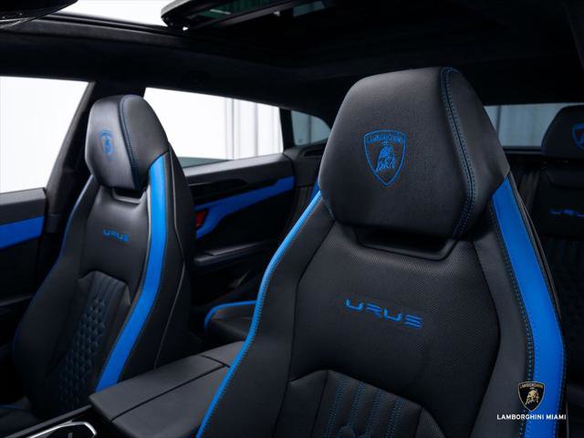 Used 2024 Lamborghini Urus S AWD/4WD image 46