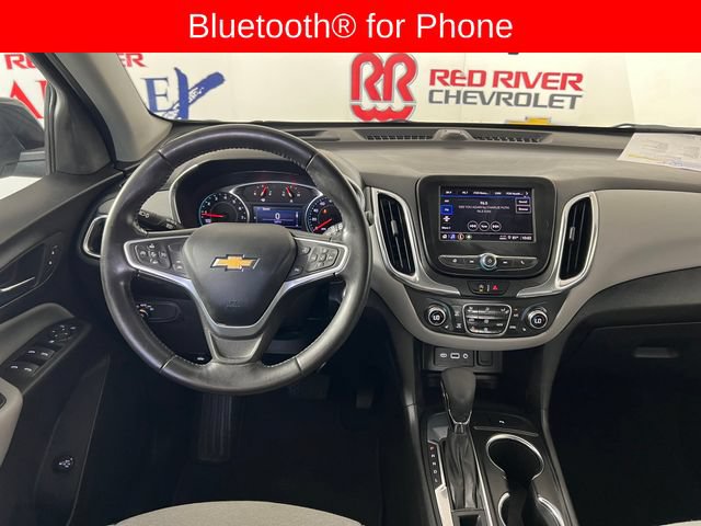 Used 2022 Chevrolet Equinox LT FWD image 13
