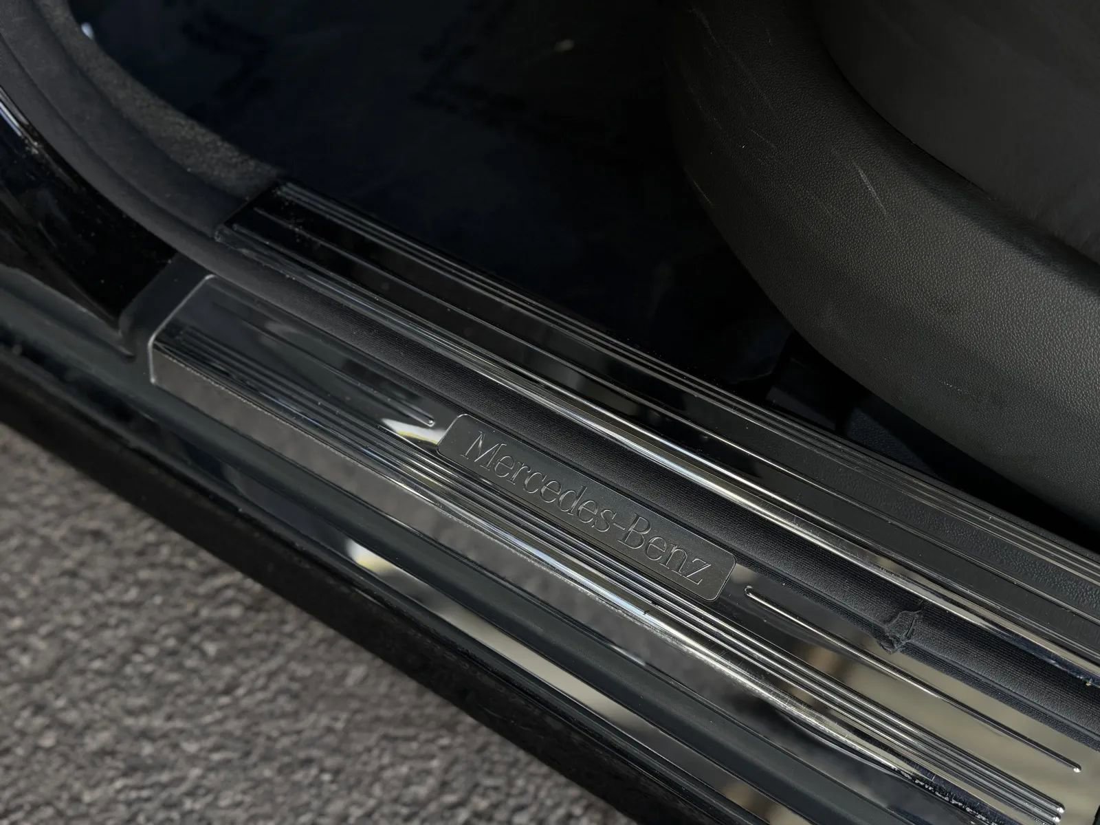 Used 2006 Mercedes-Benz S 500 image 36