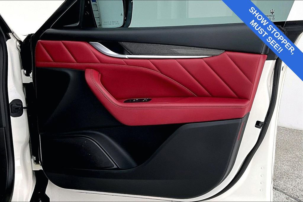 Used 2022 Maserati Levante Modena image 26