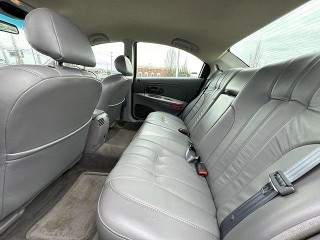 Used 1999 Chrysler Concorde LXi image 9
