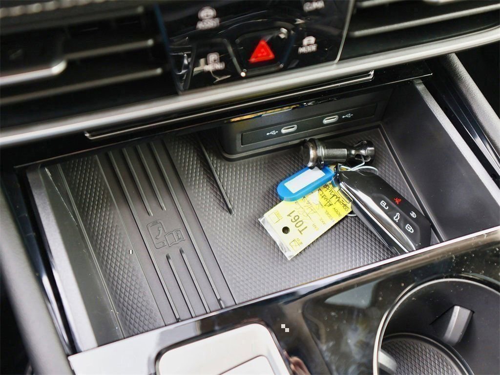 New 2026 Volkswagen Atlas SEL Premium R-Line image 29