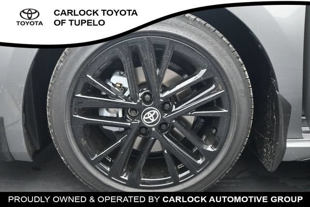 New 2026 Toyota Camry SE w/ Convenience Package FWD image 33