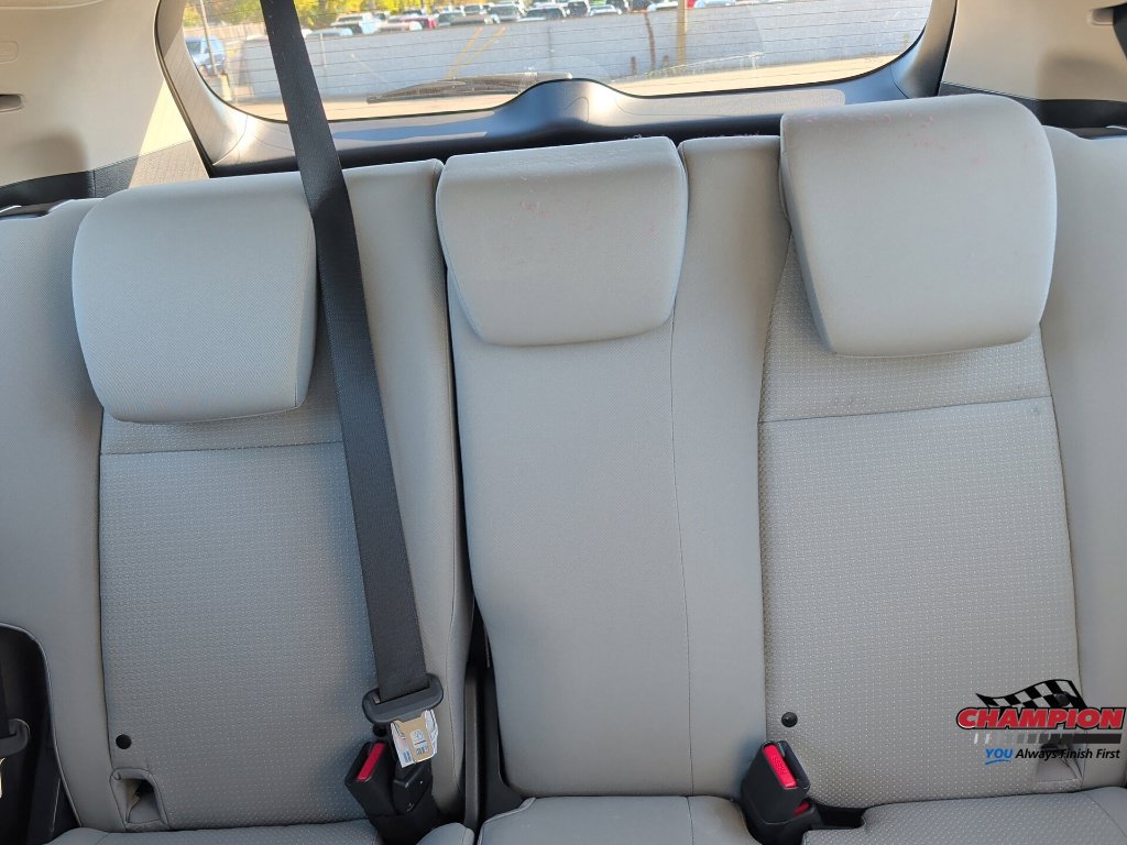 Used 2019 Honda HR-V LX image 13