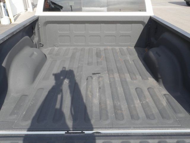 Used 2025 RAM 2500 Laramie image 13
