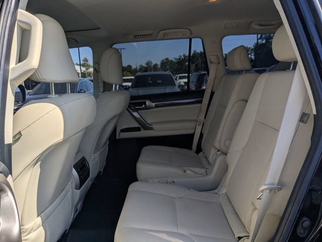 Used 2020 Lexus GX 460 Premium AWD/4WD image 13