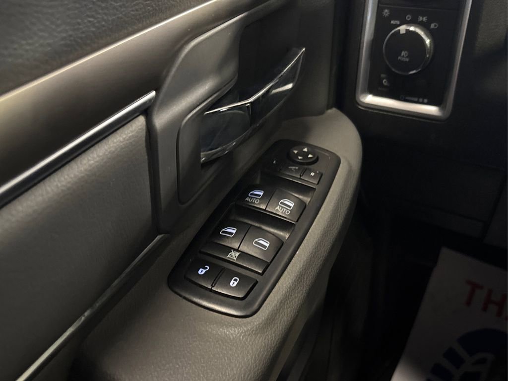 Used 2018 RAM 1500 Big Horn image 35