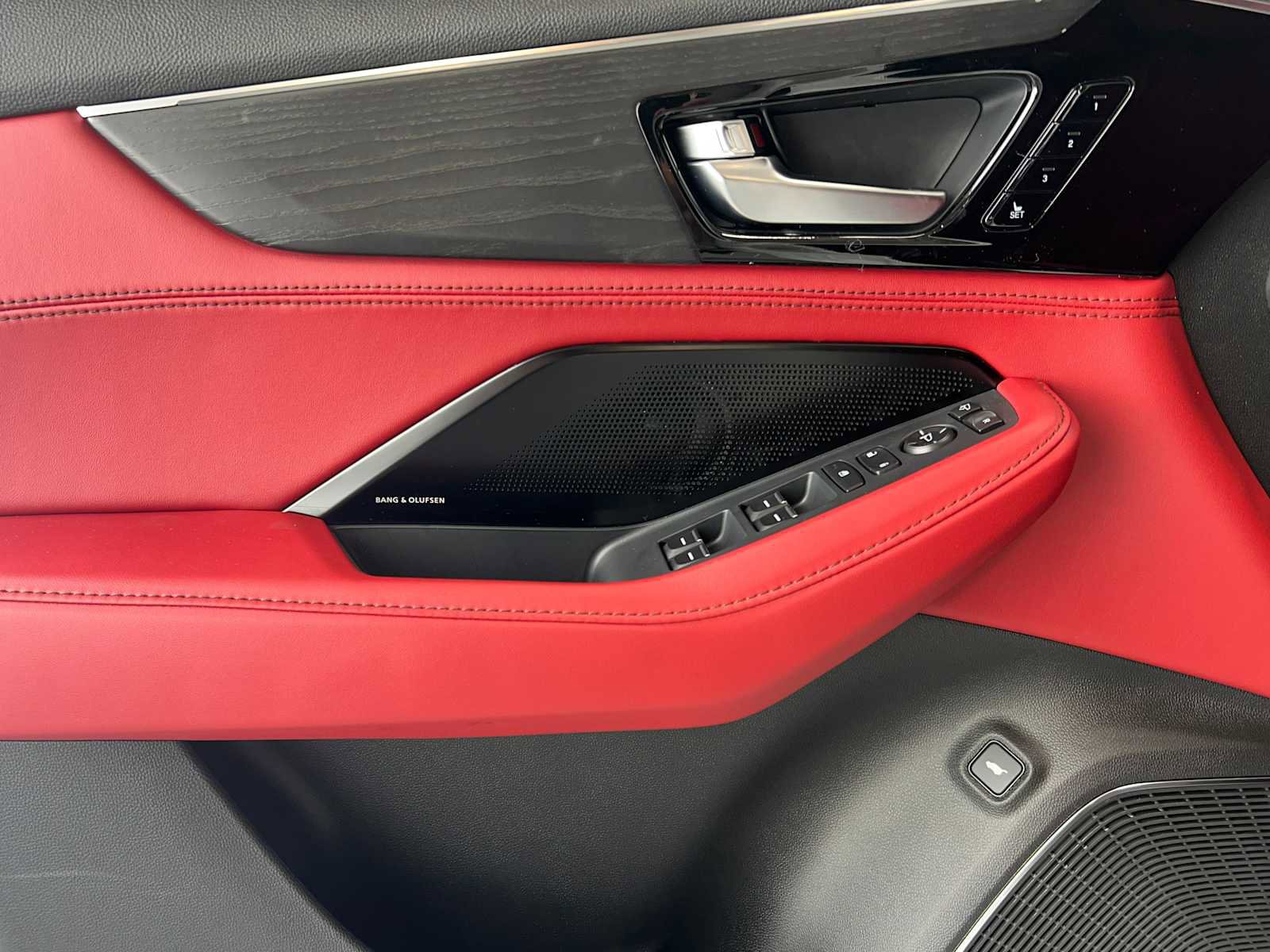 New 2026 Acura MDX Type S AWD/4WD image 24