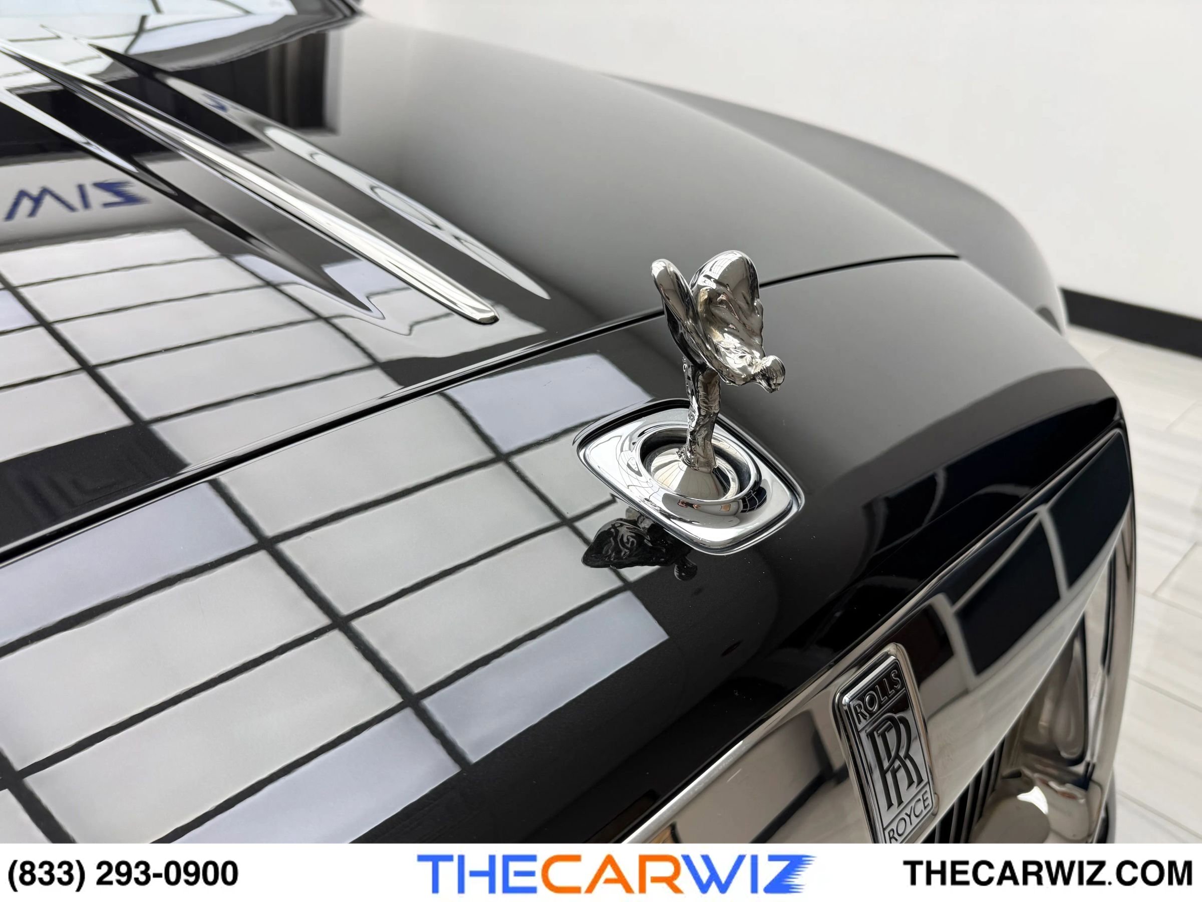 Used 2019 Rolls-Royce Dawn image 10