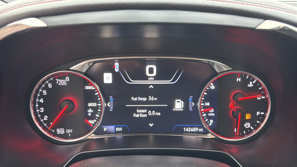 Used 2019 Chevrolet Blazer RS FWD image 17