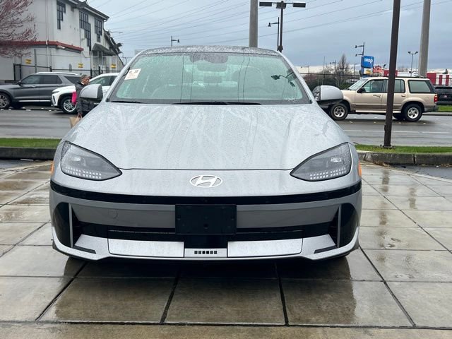 Certified 2024 Hyundai Ioniq 6 Limited image 6