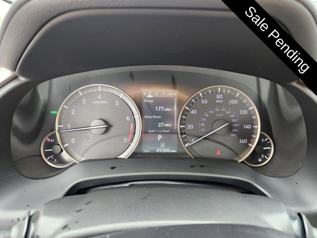 Used 2021 Lexus RX 350 FWD w/ Premium Package image 29