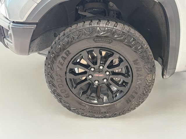 Used 2023 GMC Sierra 1500 AT4X AWD/4WD image 27