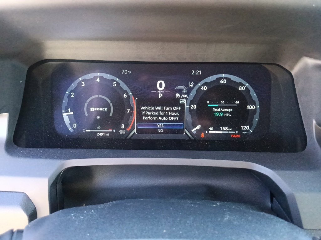 Used 2025 Toyota Tacoma TRD Sport image 20