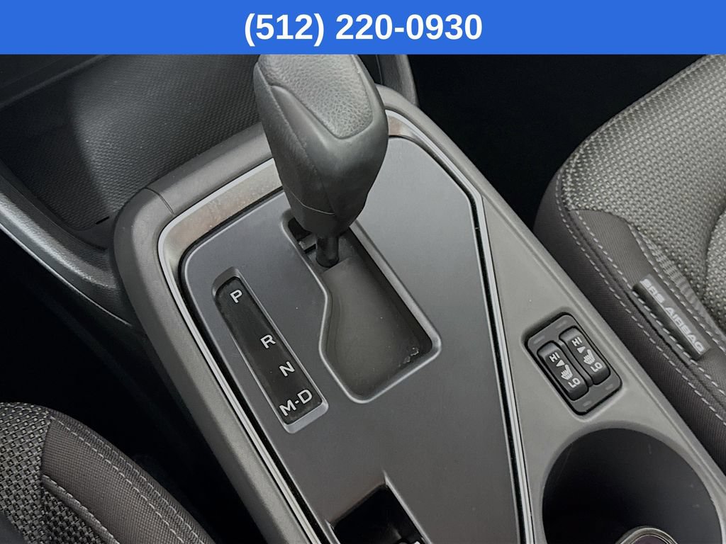 Used 2024 Subaru Crosstrek 2.0i Premium AWD/4WD image 21