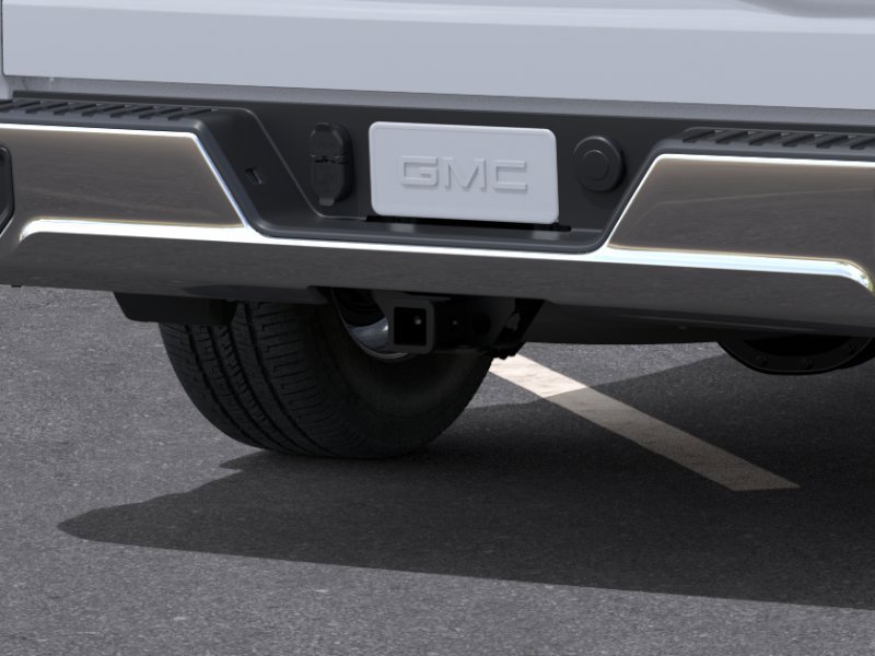 New 2026 GMC Sierra 1500 Pro w/ Pro Value Package image 14