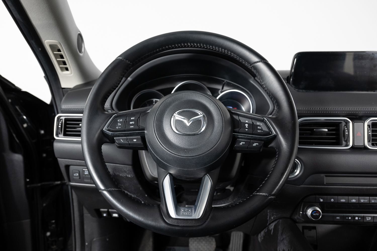 Used 2020 MAZDA CX-5 Touring AWD/4WD image 31