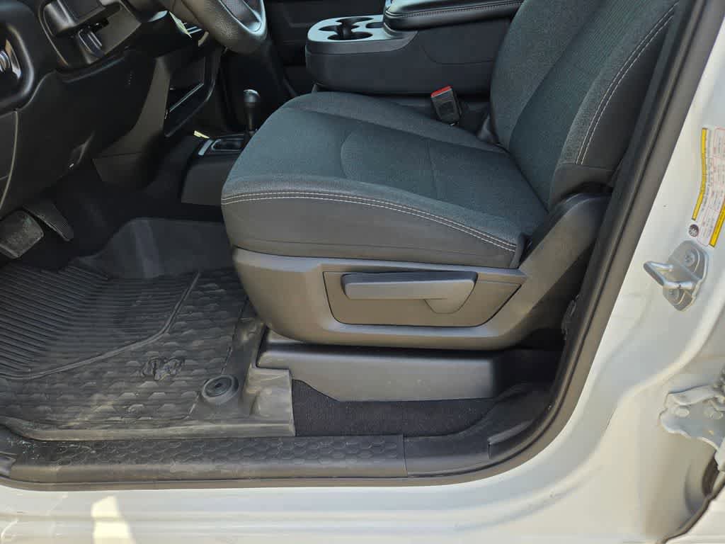 Used 2020 RAM 2500 Tradesman AWD/4WD image 18