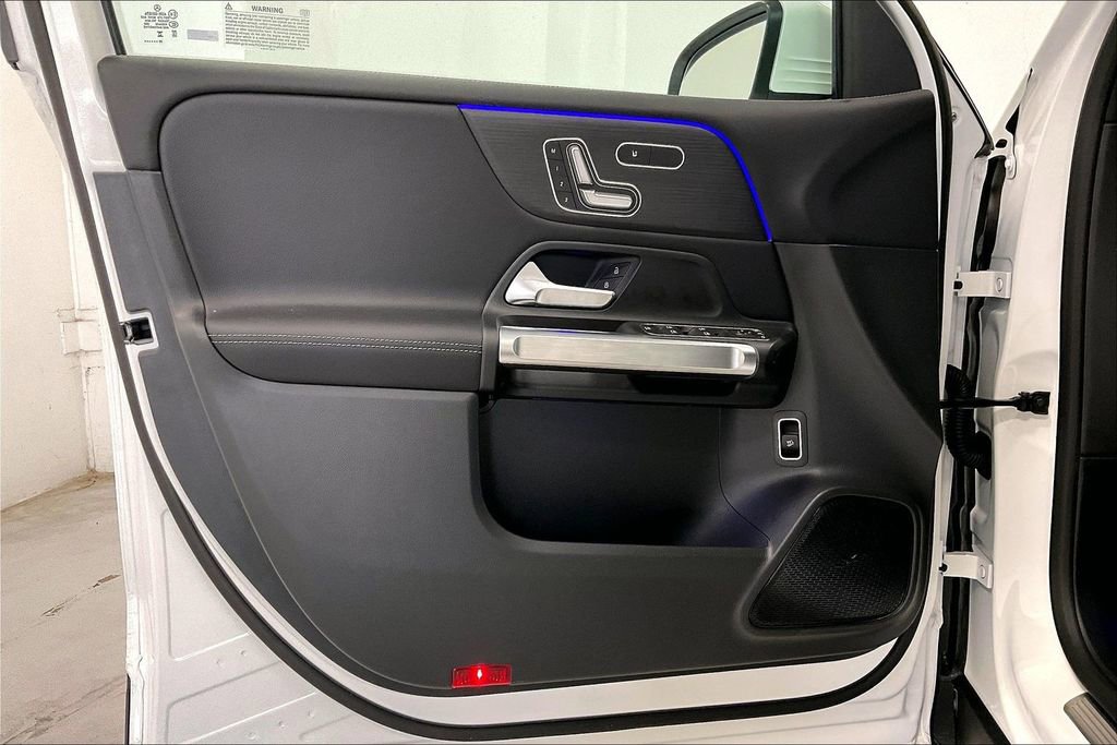 New 2026 Mercedes-Benz GLB 250 4MATIC image 10