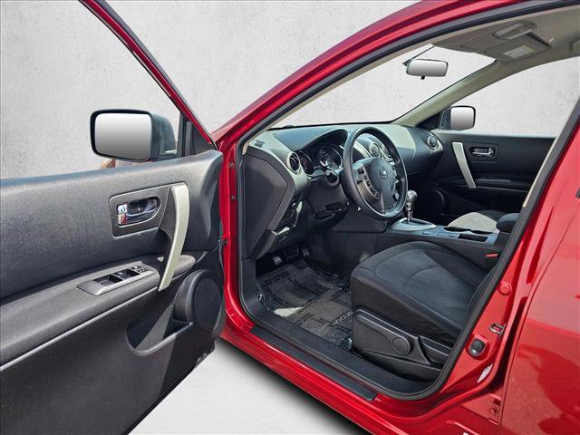 Used 2015 Nissan Rogue S w/ Convenience Package AWD/4WD image 18