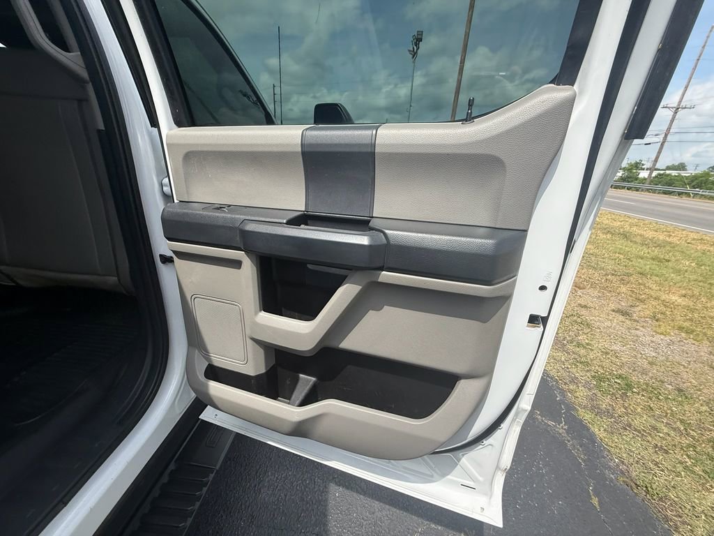 Used 2022 Ford F450 XL w/ Power Equipment Group AWD/4WD image 20