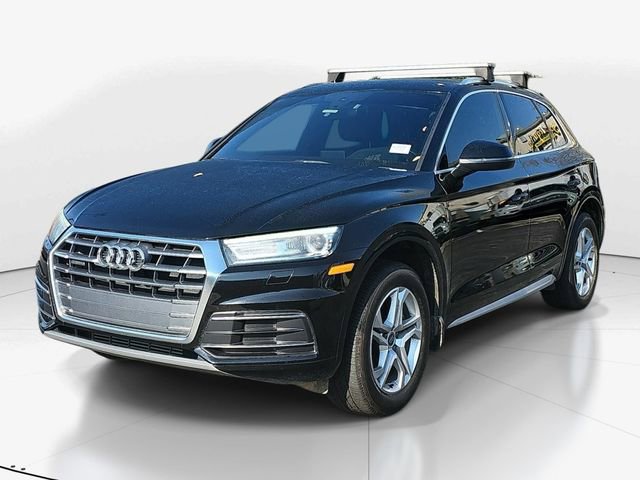 Used 2019 Audi Q5 2.0T Premium w/ Convenience Package image 9