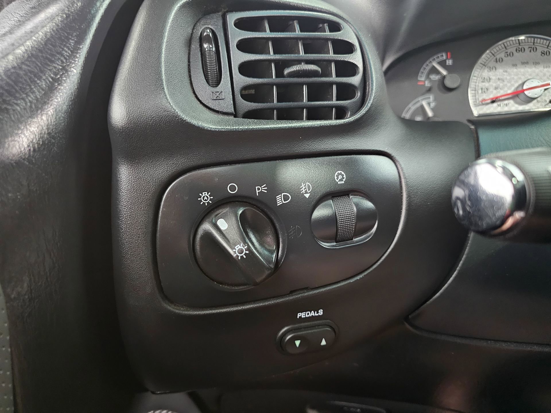 Used 2002 Ford F150 Harley-Davidson RWD image 44