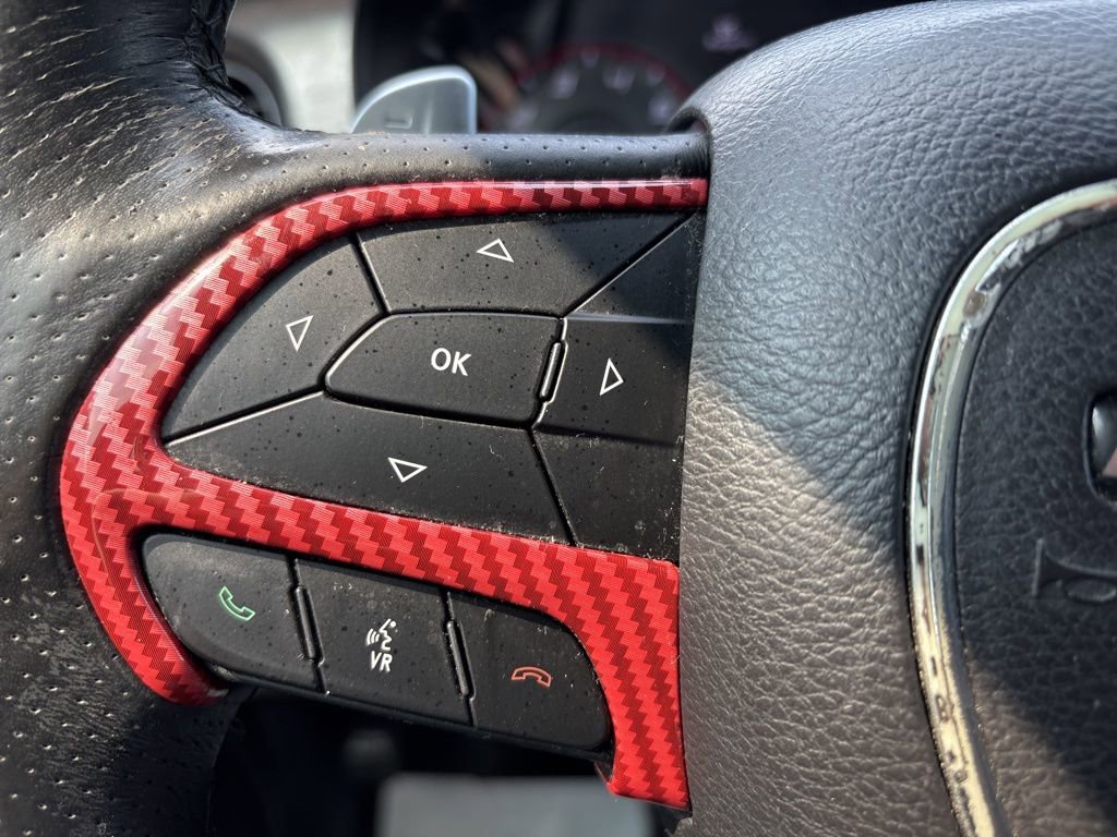 Used 2018 Dodge Charger R/T image 20