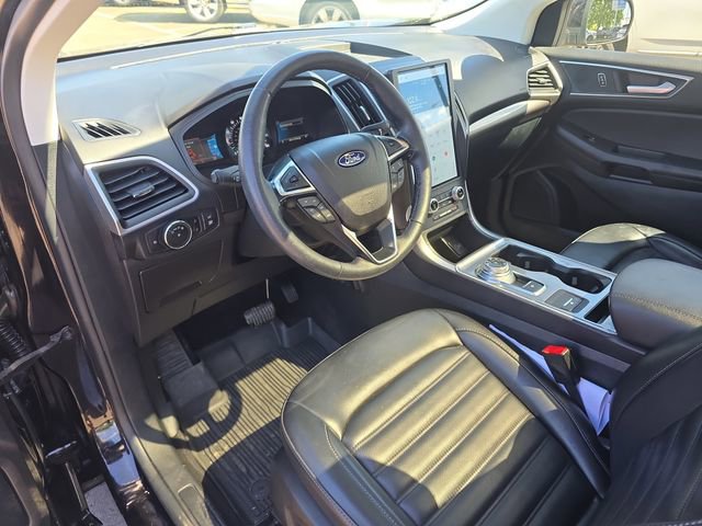 Used 2023 Ford Edge SEL w/ Convenience Package AWD/4WD image 15