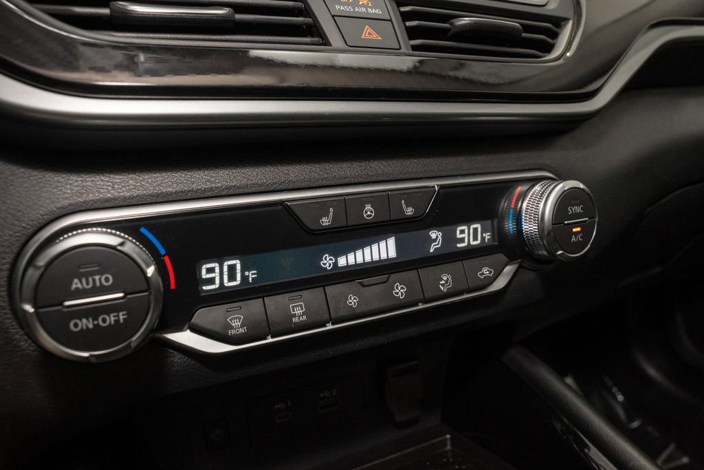 Certified 2023 Nissan Altima 2.0 SR image 16