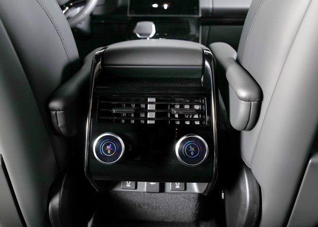 New 2026 Land Rover Range Rover Sport Dynamic SE image 21