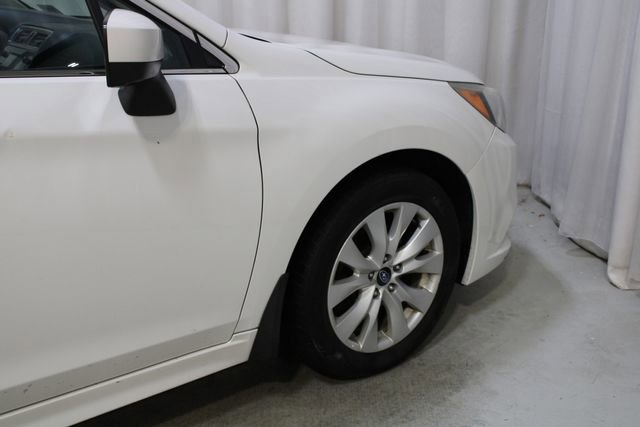 Used 2016 Subaru Legacy 2.5i Premium image 26